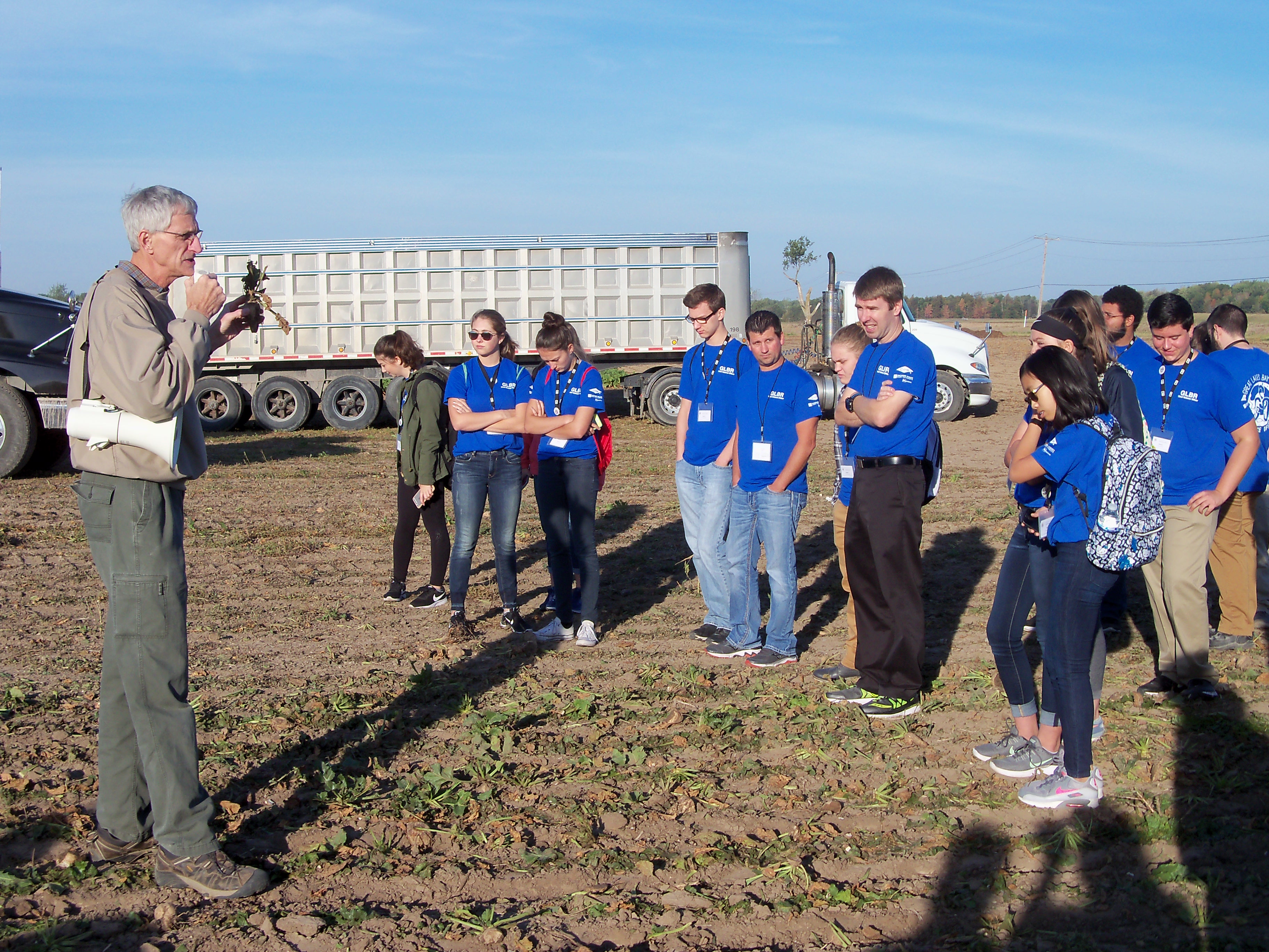 2017 - 18 Cabinet Meeting photo